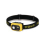 PCW12D LED Headlamp Head Torch Professional IPX6 300lm