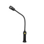 PCW12F Magnetic Gooseneck Work Light Rechargeable 400lm
