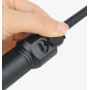 PCW12F Magnetic Gooseneck Work Light Rechargeable 400lm