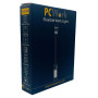 PCW12F Magnetic Gooseneck Work Light Rechargeable 400lm