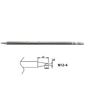 N12-4 Replacement soldering tip for ZD-8962