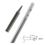N12-4 Replacement soldering tip for ZD-8962