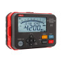 UT503PV Insulation Resistance Tester for Solar Applications, Photovoltaics