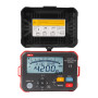 UT503PV Insulation Resistance Tester for Solar Applications, Photovoltaics