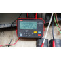UT503PV Insulation Resistance Tester for Solar Applications, Photovoltaics