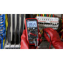 UT18B MAX Professional Digital Multimeter 1000V 10A True RMS VFD Temperature