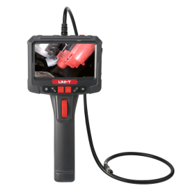 UT663B Inspection Camera Industrial Borescope Endoscope 1080p IP67 1M