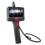 UT663B Inspection Camera Industrial Borescope Endoscope 1080p IP67 1M