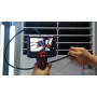 UT663B Inspection Camera Industrial Borescope Endoscope 1080p IP67 1M
