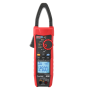 UT219PV Clamp meter for photovoltaics 2500V DC 1000A IP65 Bluetooth LPF
