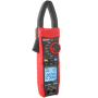 UT219PV Clamp meter for photovoltaics 2500V DC 1000A IP65 Bluetooth LPF