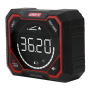 LM320D Angle meter, inclinometer, digital, rechargeable