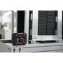 LM320D Angle meter, inclinometer, digital, rechargeable
