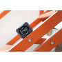 LM320E Digital angle meter, laser, double-sided, inclinometer, rechargeable