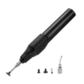 ZD-199 Vacuum Pipette Electric Vacuum Gripper with Built-in Pump
