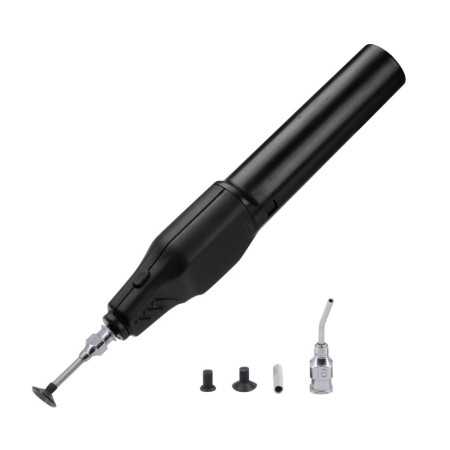 ZD-199 Vacuum Pipette Electric Vacuum Gripper with Built-in Pump