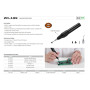 ZD-199 Vacuum Pipette Electric Vacuum Gripper with Built-in Pump