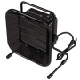 PCW10C Soldering fume extractor ESD-safe, smoke absorber, activated carbon