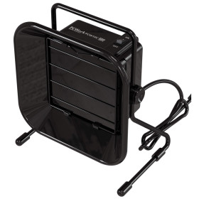 PCW10C Soldering fume extractor ESD-safe, smoke absorber, activated carbon