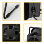 PCW10C Soldering fume extractor ESD-safe, smoke absorber, activated carbon
