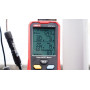 UT673PV Solar Panel Tester MPPT Meter 800W 60V 35A