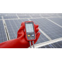 UT673PV Solar Panel Tester MPPT Meter 800W 60V 35A