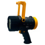 PCW12I LED Handheld Spotlight Floatable IPX7 Waterproof 1590lm