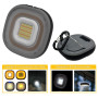 PCW12J LED Camping Light Outdoor Lamp Rechargeable 450lm Camping Lamp Power Bank