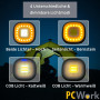 PCW12J LED Camping Light Outdoor Lamp Rechargeable 450lm Camping Lamp Power Bank