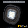 PCW12J LED Camping Light Outdoor Lamp Rechargeable 450lm Camping Lamp Power Bank