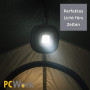 PCW12J LED Camping Light Outdoor Lamp Rechargeable 450lm Camping Lamp Power Bank
