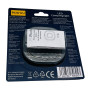 PCW12J LED Camping Light Outdoor Lamp Rechargeable 450lm Camping Lamp Power Bank