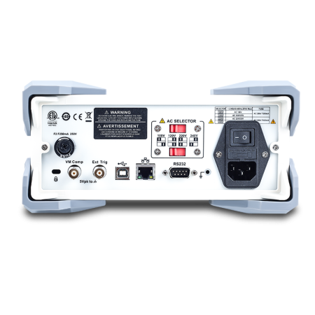 UT8805E