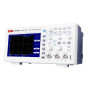 UNI-T UTD2102CEX+ Digital Oscilloscope - 100 MHz, 2 Channels, 1 GSa/s