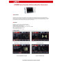 UTG932E Function Generator 30 MHz - 2-Channel DDS, 200 MS/s - 14-Bit