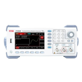 UNI-T UTG2062B Arbitrary Waveform Generator - 16-Bit, 60 MHz, 320 MSa/