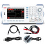 UNI-T UTG2062B Arbitrary Waveform Generator - 16-Bit, 60 MHz, 320 MSa/