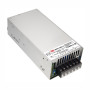 HRPG-1000-48 Switching power supply, closed, 1008W, PFC 48V, 21A, MEAN WELL
