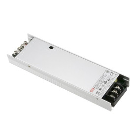 LSP-160R-5T Switching Power Supply, U-Bracket, 160W, 5V, 32A Terminal, MEAN WELL