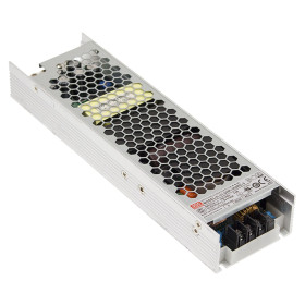 UHP-350R-5 switching power supply, U-Bracket, 300W, 5V, 60A DC ok, MEAN WELL