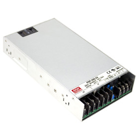 RSP-500-15 Switching power supply, closed, 501W, 15V, 33,4A, MEAN WELL