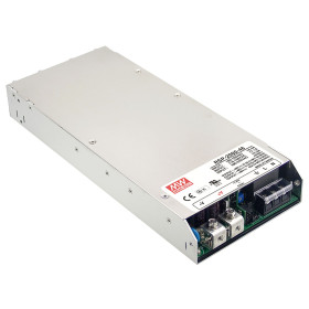 RSP-2000-12 Switching power supply, closed, 1200W, 12V, 100A, MEAN WELL