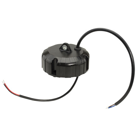 HBG-60-1400 Led driver, 50W, 28-43V, 1400mA CC, MEAN WELL
