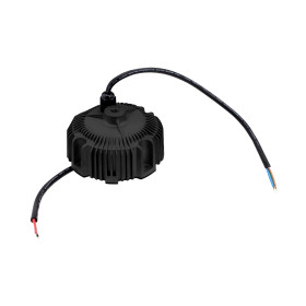 HBG-100-24A Led driver, IP65 96W, 24V, 4A CC, MEAN WELL