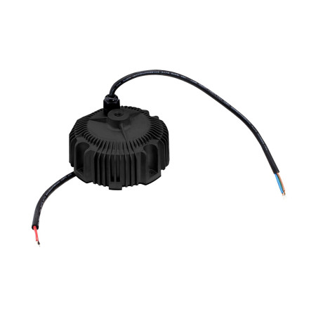 HBG-100-24DA Led driver, IP67 96W, 24V, 4A CC DALI, MEAN WELL