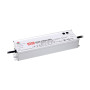 HLG-100H-24 LED driver, IP67 96W, 24V, 4A CV+CC, MEAN WELL