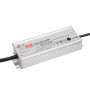 HVGC-65-500AB Led driver, IP65 65W, 13-130V, 500mA CC dimmable, MEAN WELL