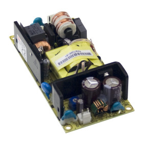 PLP-30-12 : driver LED, châssis ouvert, 30 W, 12 V, 2,5 A CV+CC, MEAN WELL