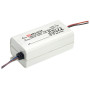 APV-16-15 Alimentation LED, 15 W, 15 V, 1 A CV, MEAN WELL