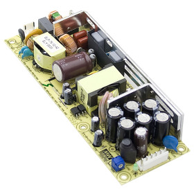 ELP-75-24 Alimentation à découpage, châssis ouvert, 75 W, 24 V, 3,15 A, MEAN WELL